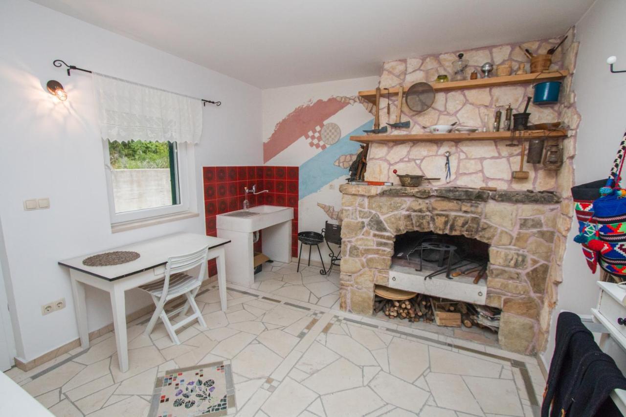Kuca Za Odmor Maka Villa Kucice Luaran gambar