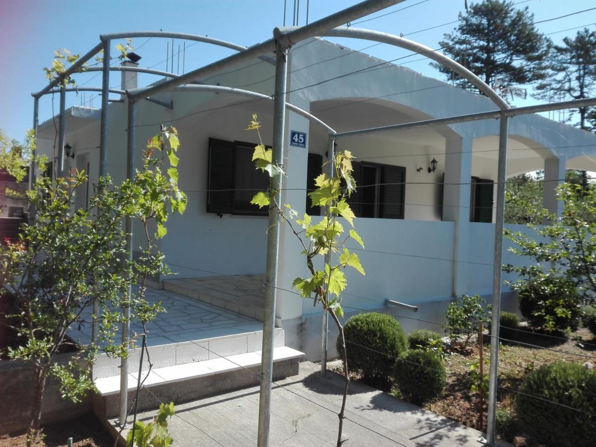 Kuca Za Odmor Maka Villa Kucice Luaran gambar
