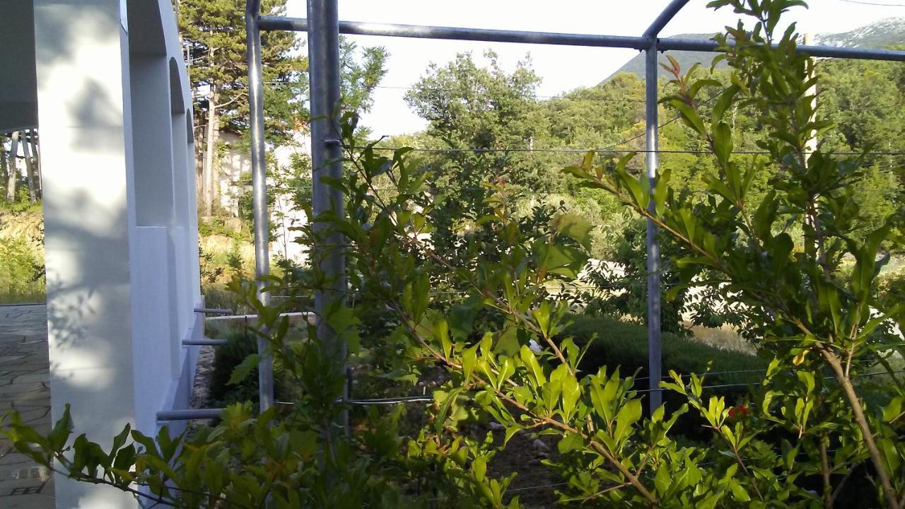 Kuca Za Odmor Maka Villa Kucice Luaran gambar