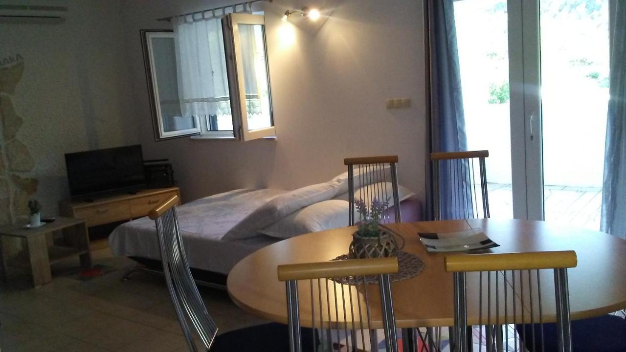 Kuca Za Odmor Maka Villa Kucice Luaran gambar