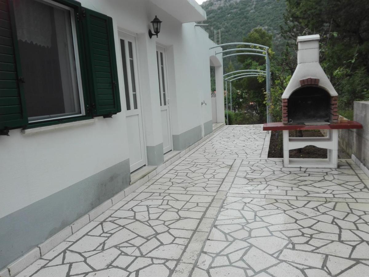 Kuca Za Odmor Maka Villa Kucice Luaran gambar