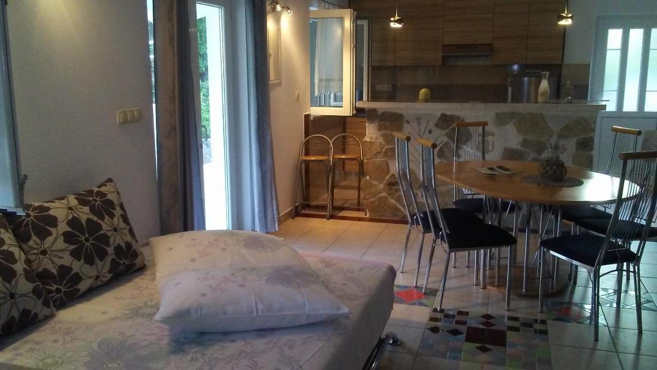 Kuca Za Odmor Maka Villa Kucice Luaran gambar