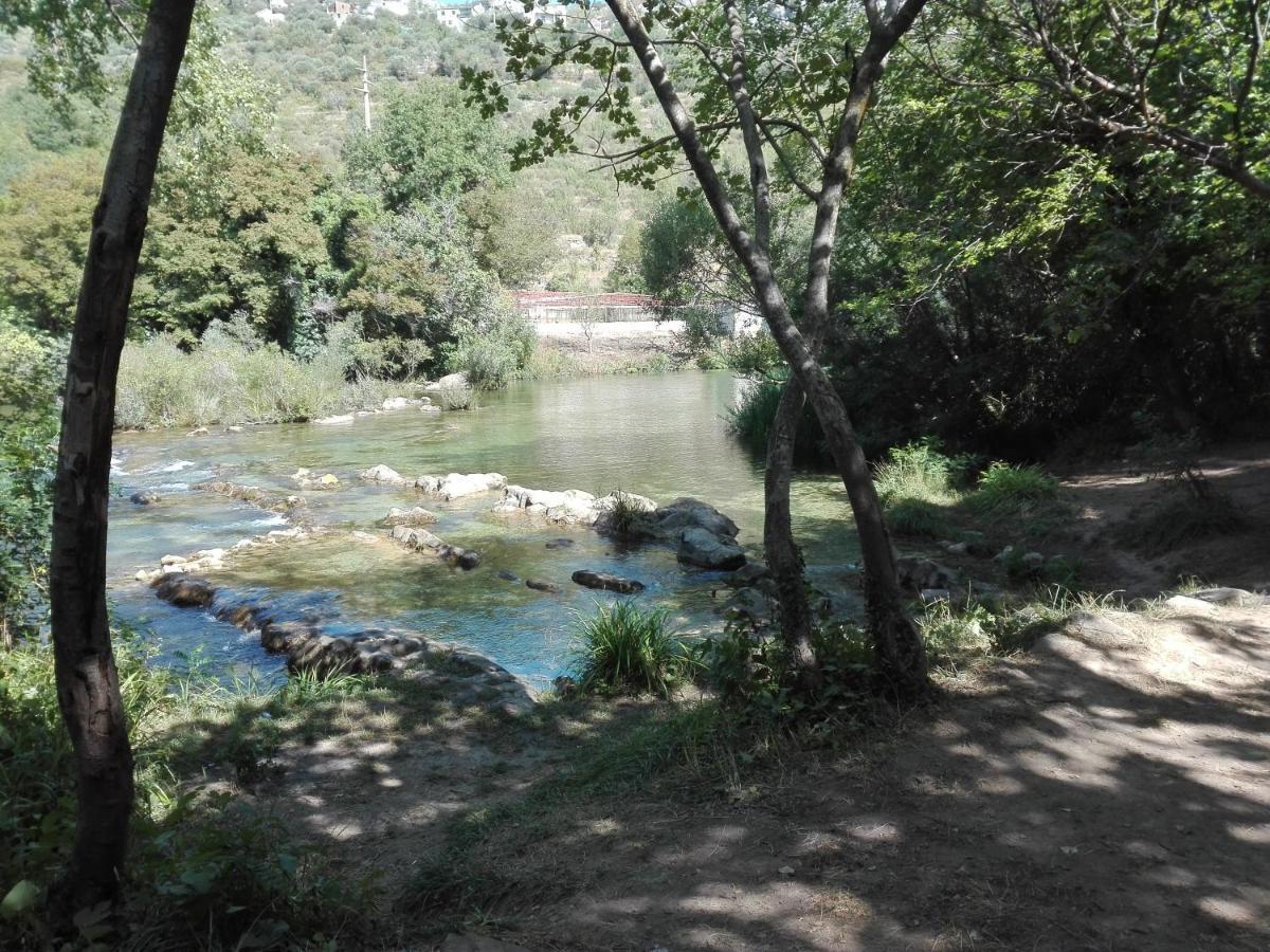 Kuca Za Odmor Maka Villa Kucice Luaran gambar