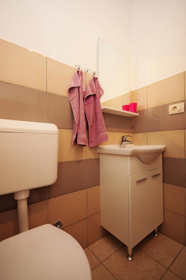 Kuca Za Odmor Maka Villa Kucice Luaran gambar