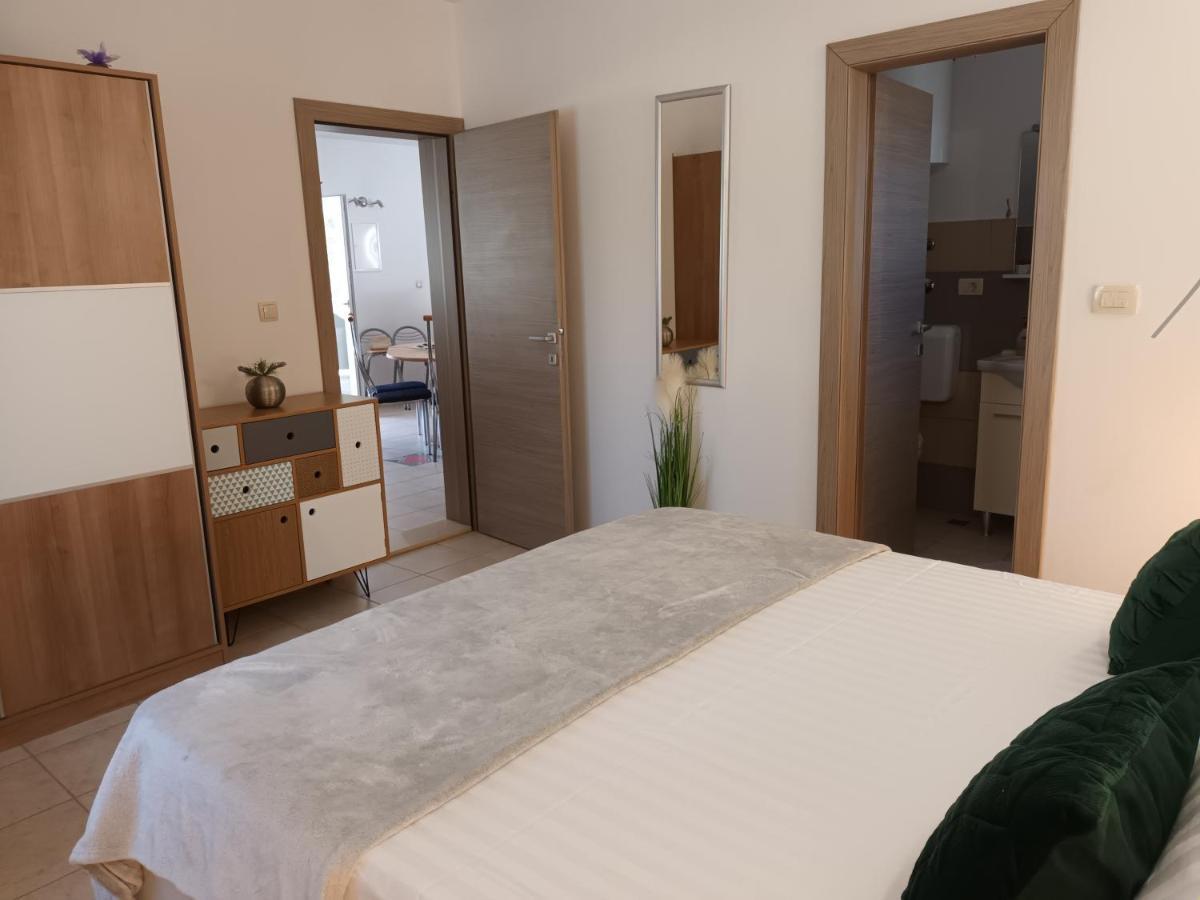 Kuca Za Odmor Maka Villa Kucice Luaran gambar