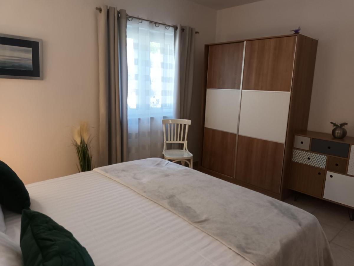 Kuca Za Odmor Maka Villa Kucice Luaran gambar