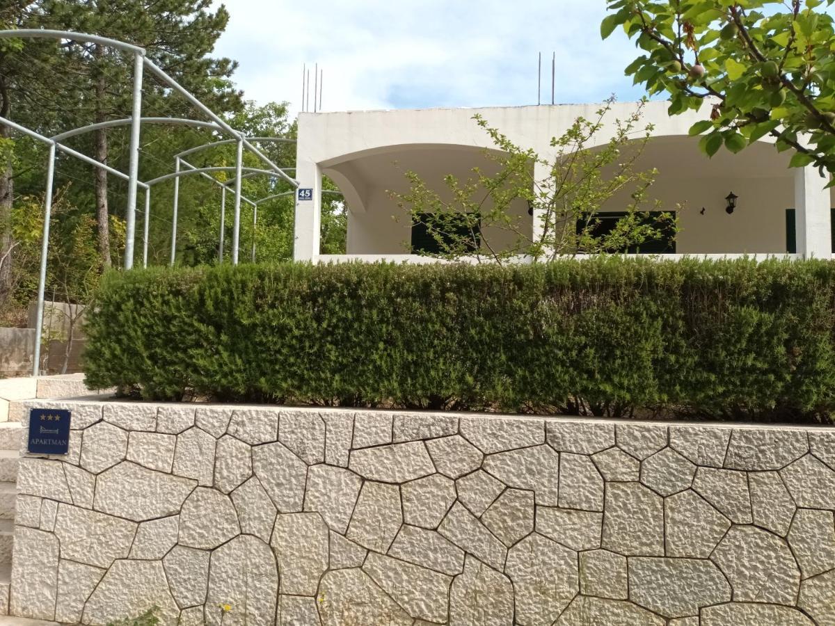 Kuca Za Odmor Maka Villa Kucice Luaran gambar