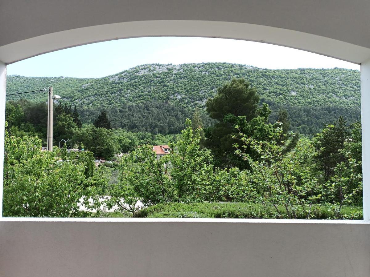 Kuca Za Odmor Maka Villa Kucice Luaran gambar