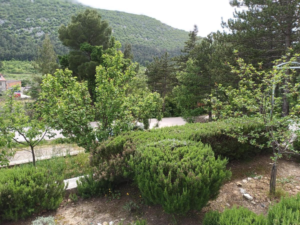 Kuca Za Odmor Maka Villa Kucice Luaran gambar